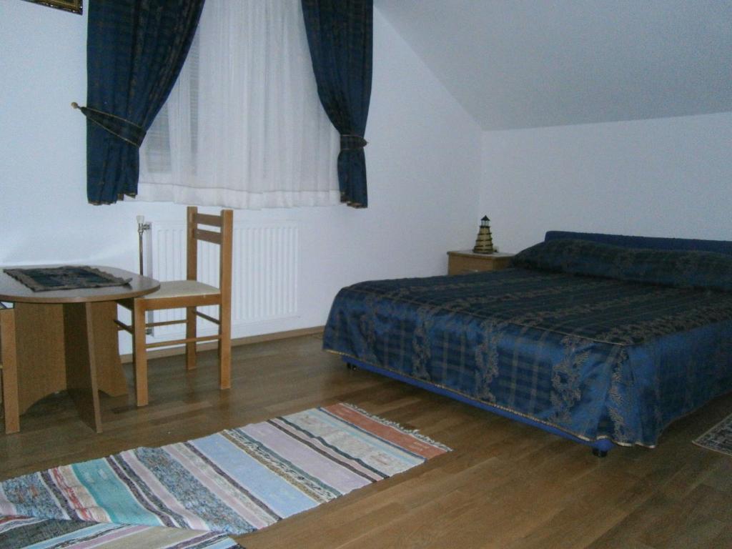 Plitvice Pension Perisic كورينيتسا المظهر الخارجي الصورة
