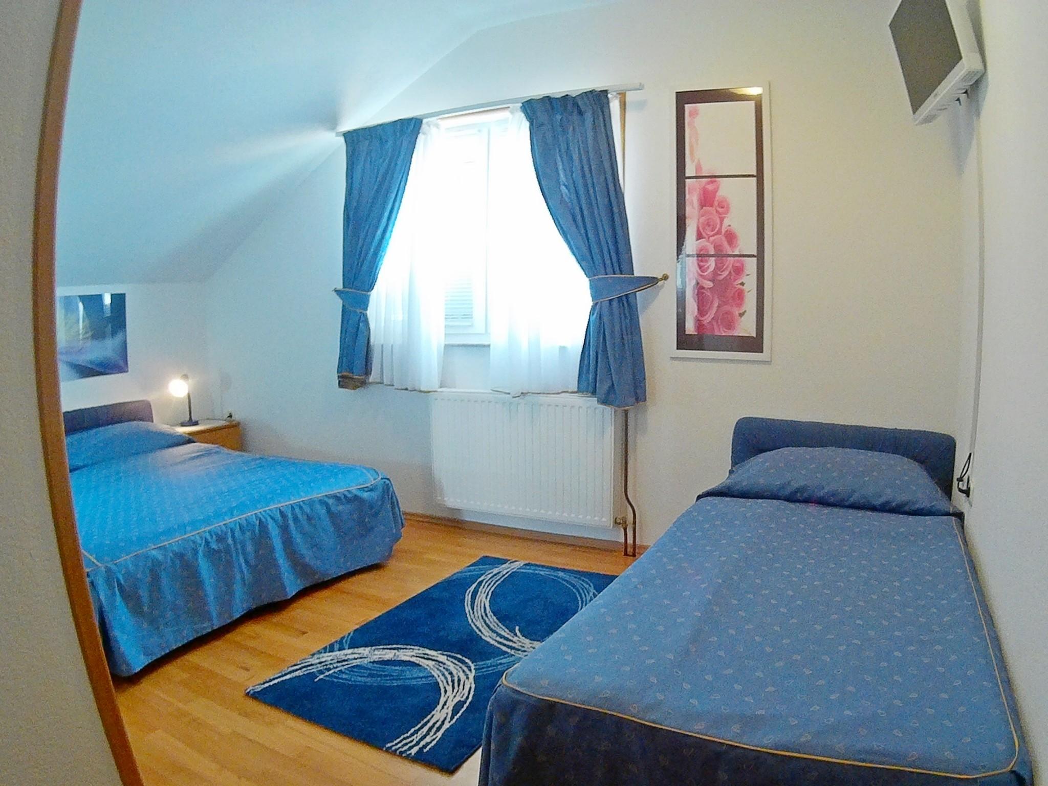 Plitvice Pension Perisic كورينيتسا المظهر الخارجي الصورة