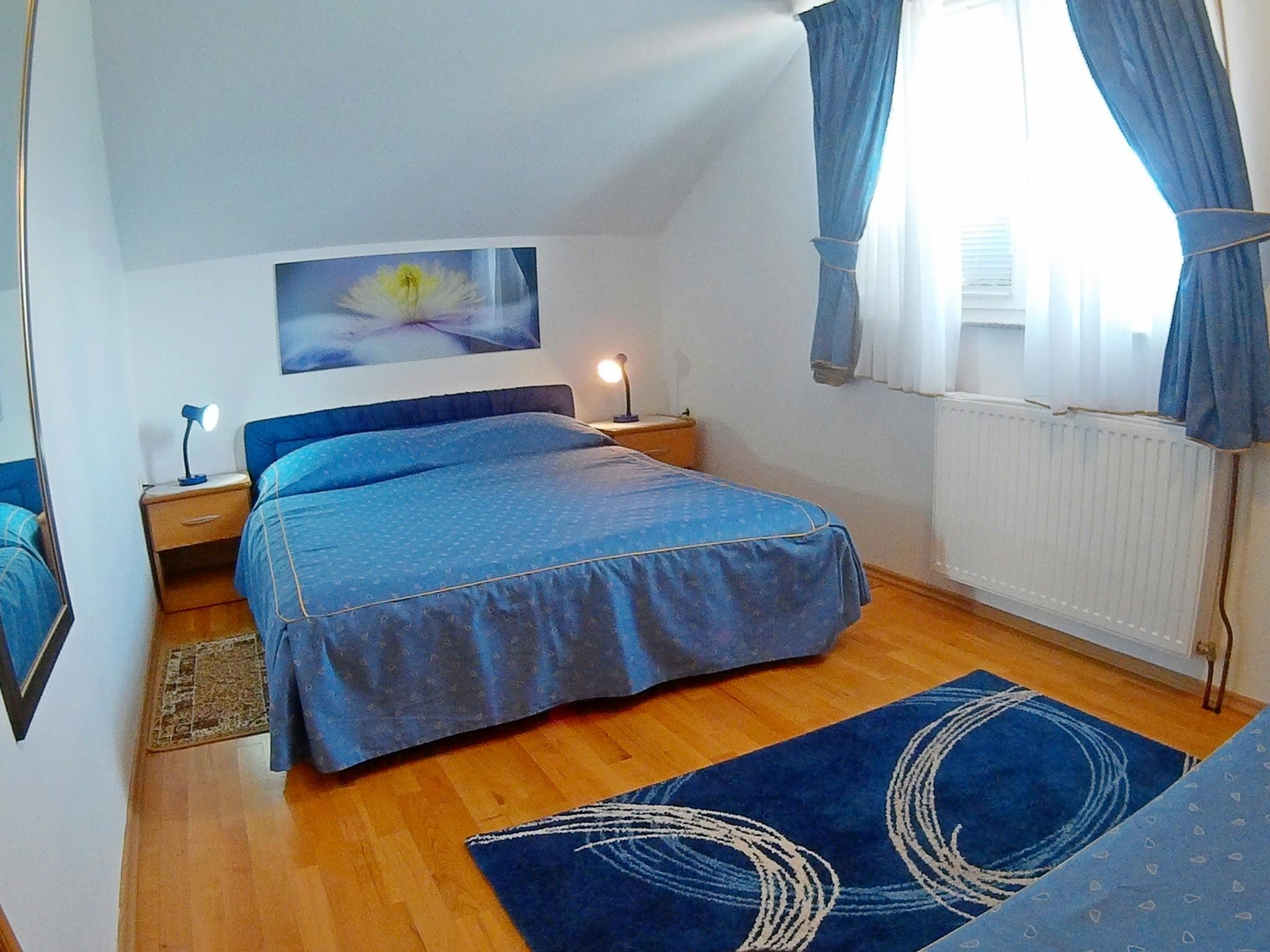 Plitvice Pension Perisic كورينيتسا المظهر الخارجي الصورة