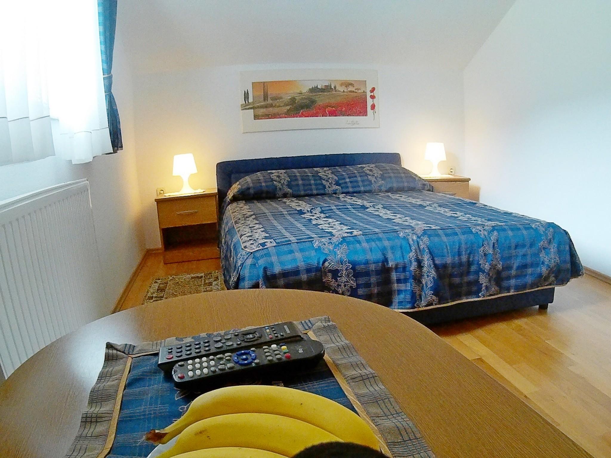 Plitvice Pension Perisic كورينيتسا المظهر الخارجي الصورة