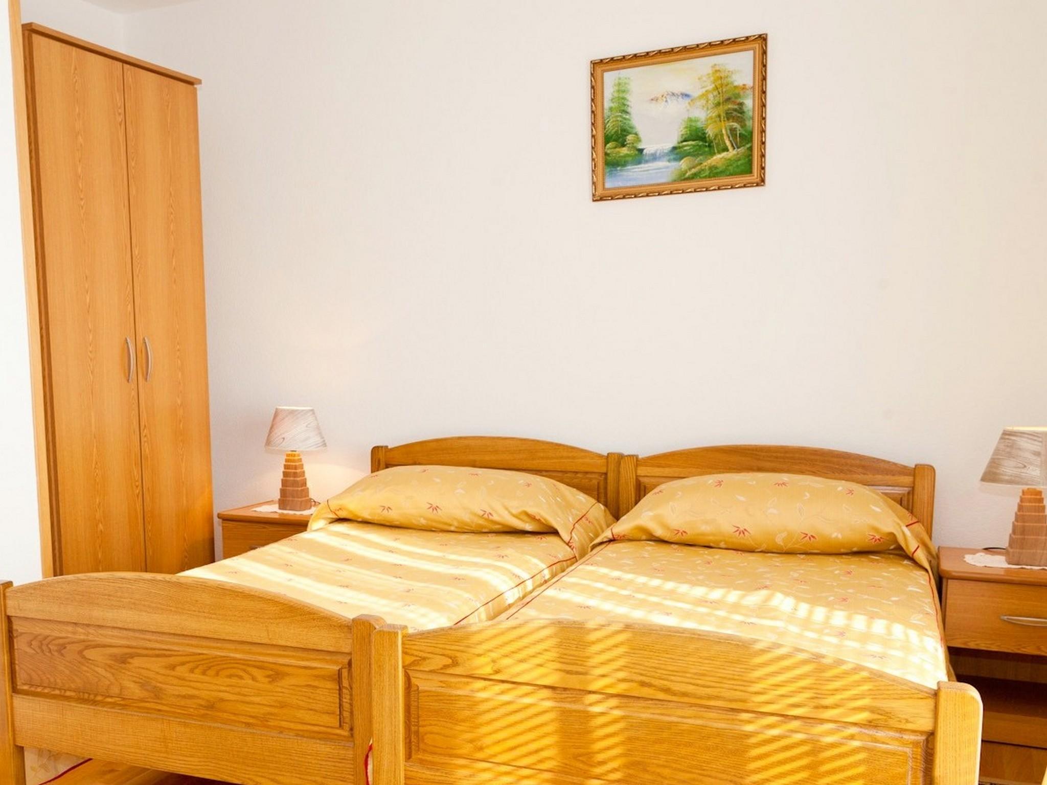 Plitvice Pension Perisic كورينيتسا المظهر الخارجي الصورة