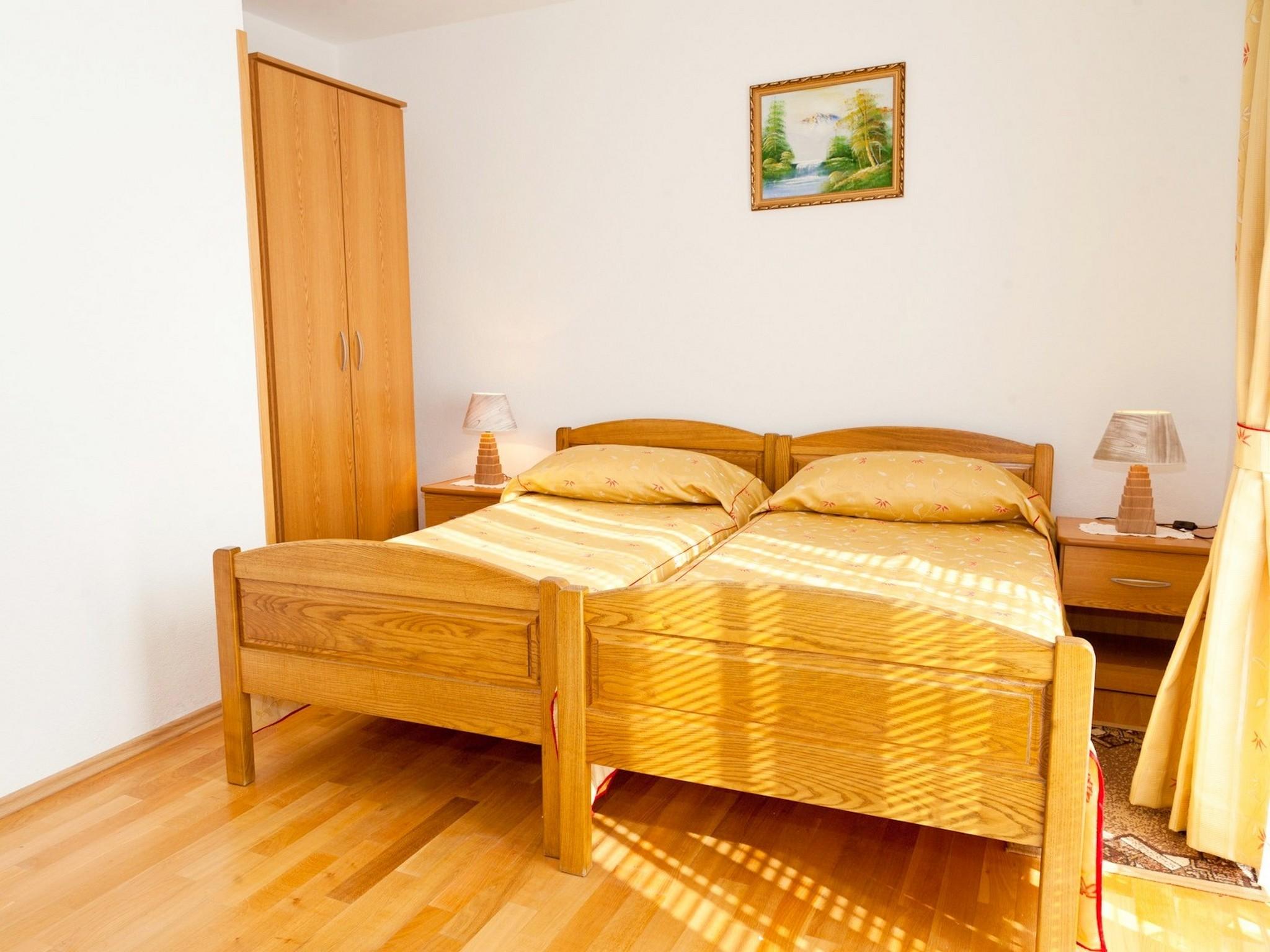 Plitvice Pension Perisic كورينيتسا المظهر الخارجي الصورة