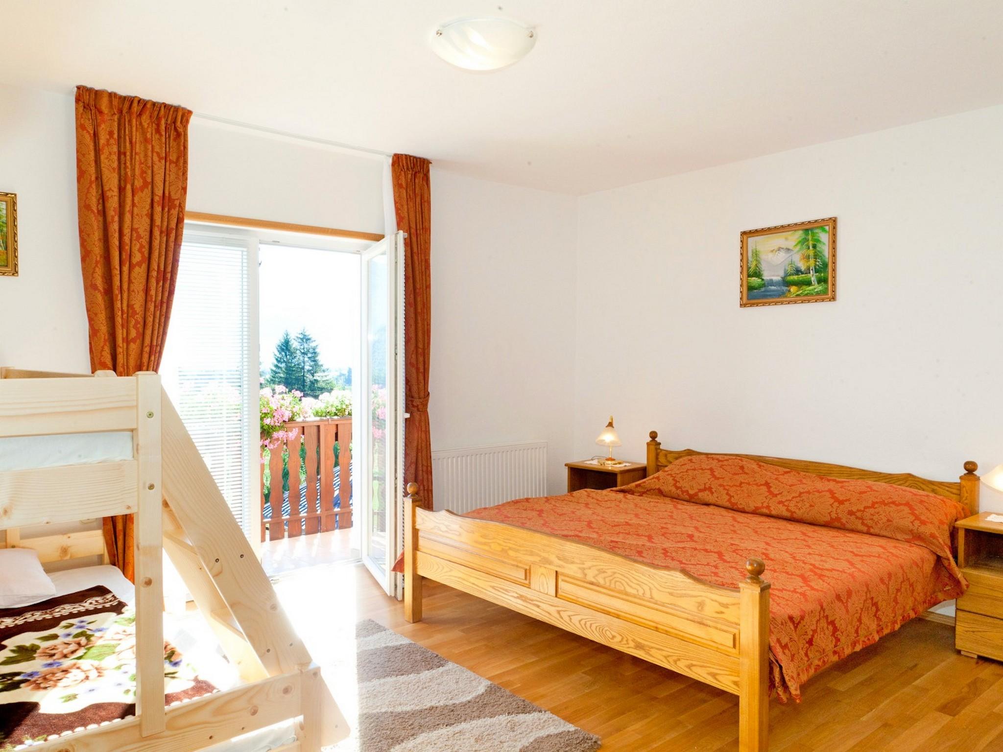 Plitvice Pension Perisic كورينيتسا المظهر الخارجي الصورة