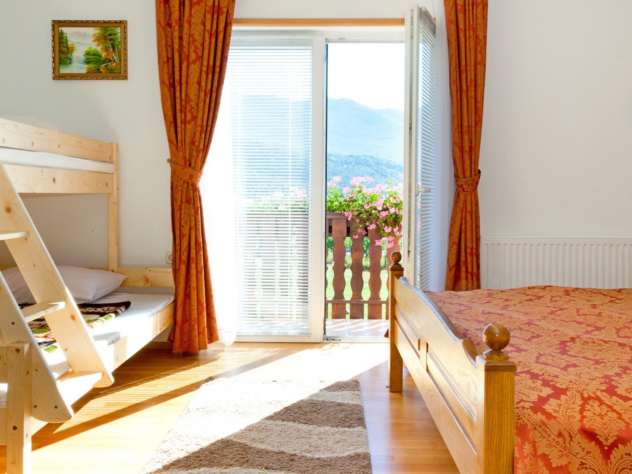 Plitvice Pension Perisic كورينيتسا المظهر الخارجي الصورة