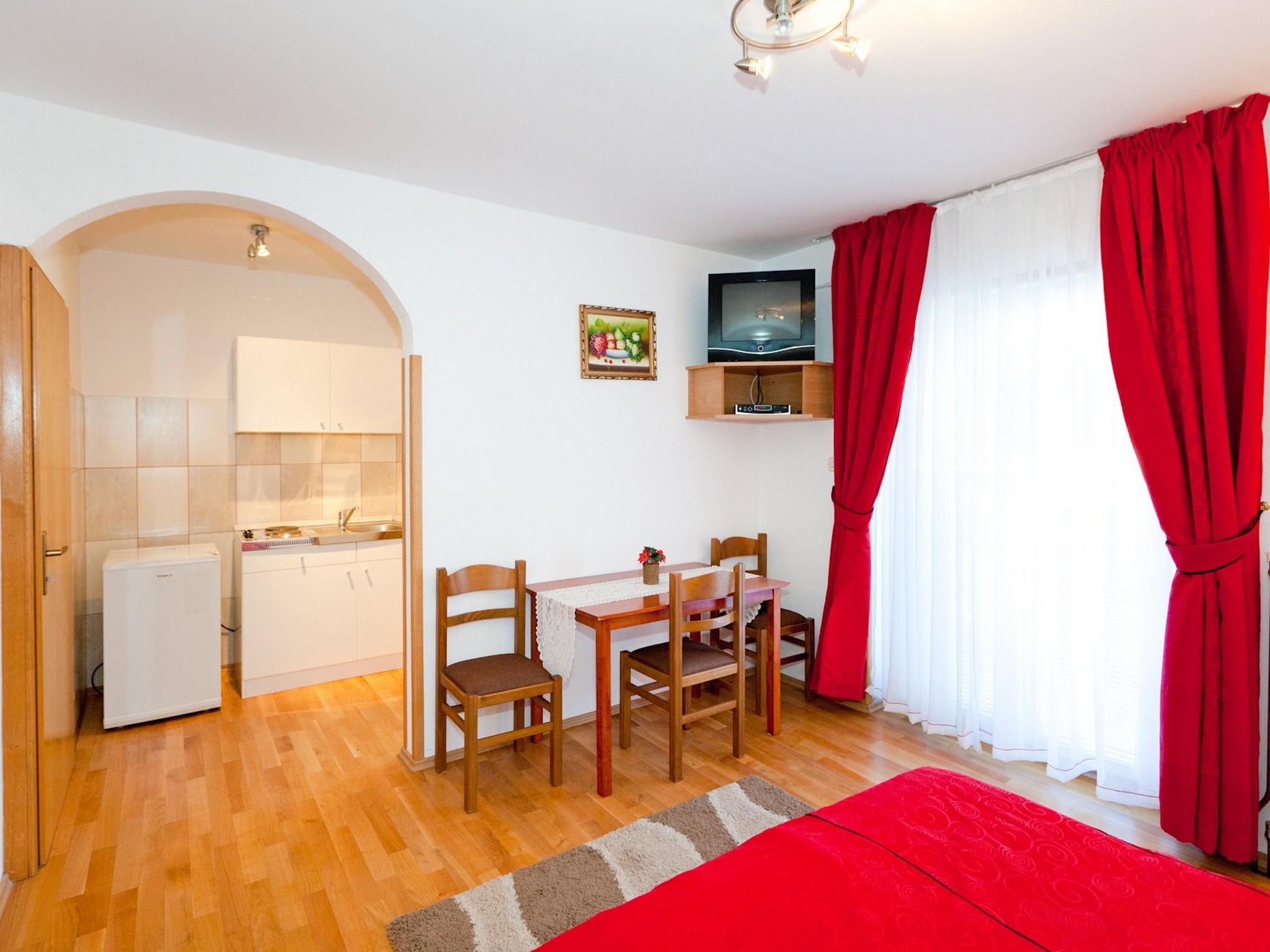 Plitvice Pension Perisic كورينيتسا المظهر الخارجي الصورة