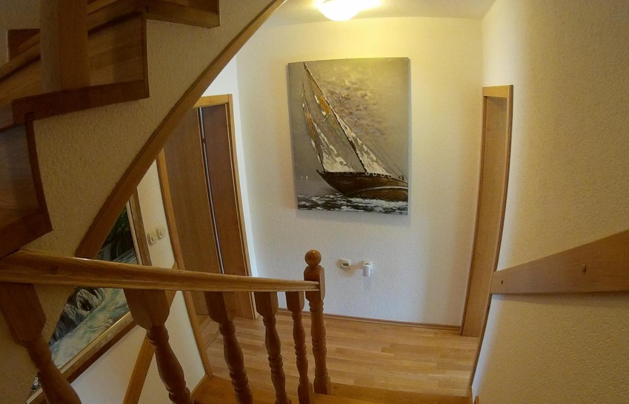 Plitvice Pension Perisic كورينيتسا المظهر الخارجي الصورة